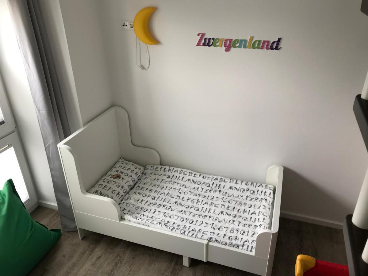 Holiday home Wunderbar Im Nordsee Park Am Jadebusen Dangast