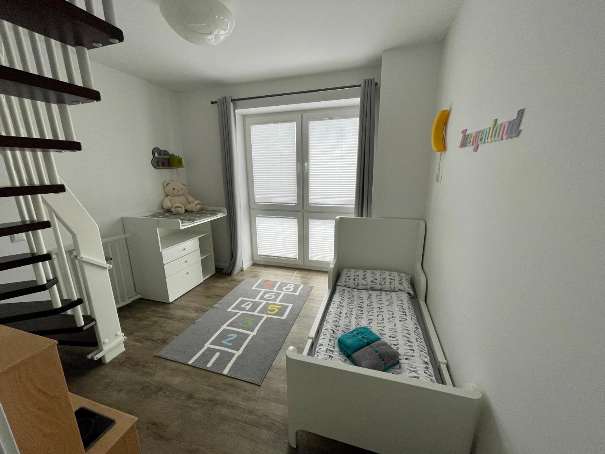 Wunderbar Im Nordsee Park Am Jadebusen Holiday home