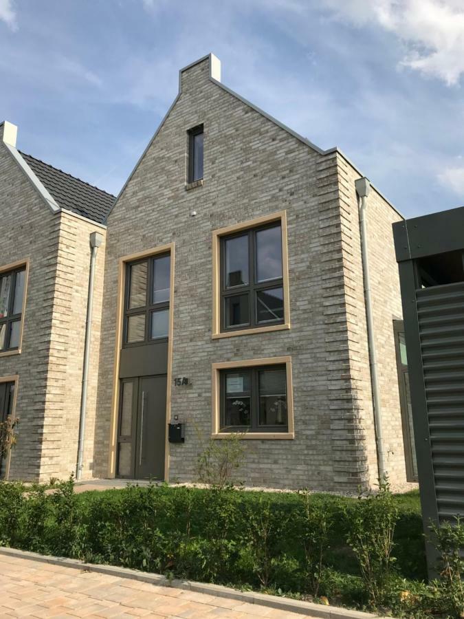 Holiday home Wunderbar Im Nordsee Park Am Jadebusen