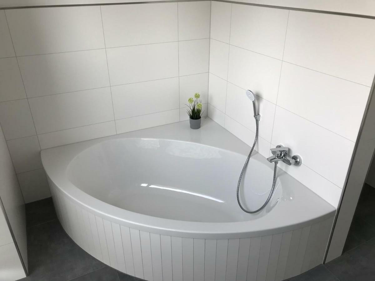 Wunderbar Im Nordsee Park Am Jadebusen Holiday home