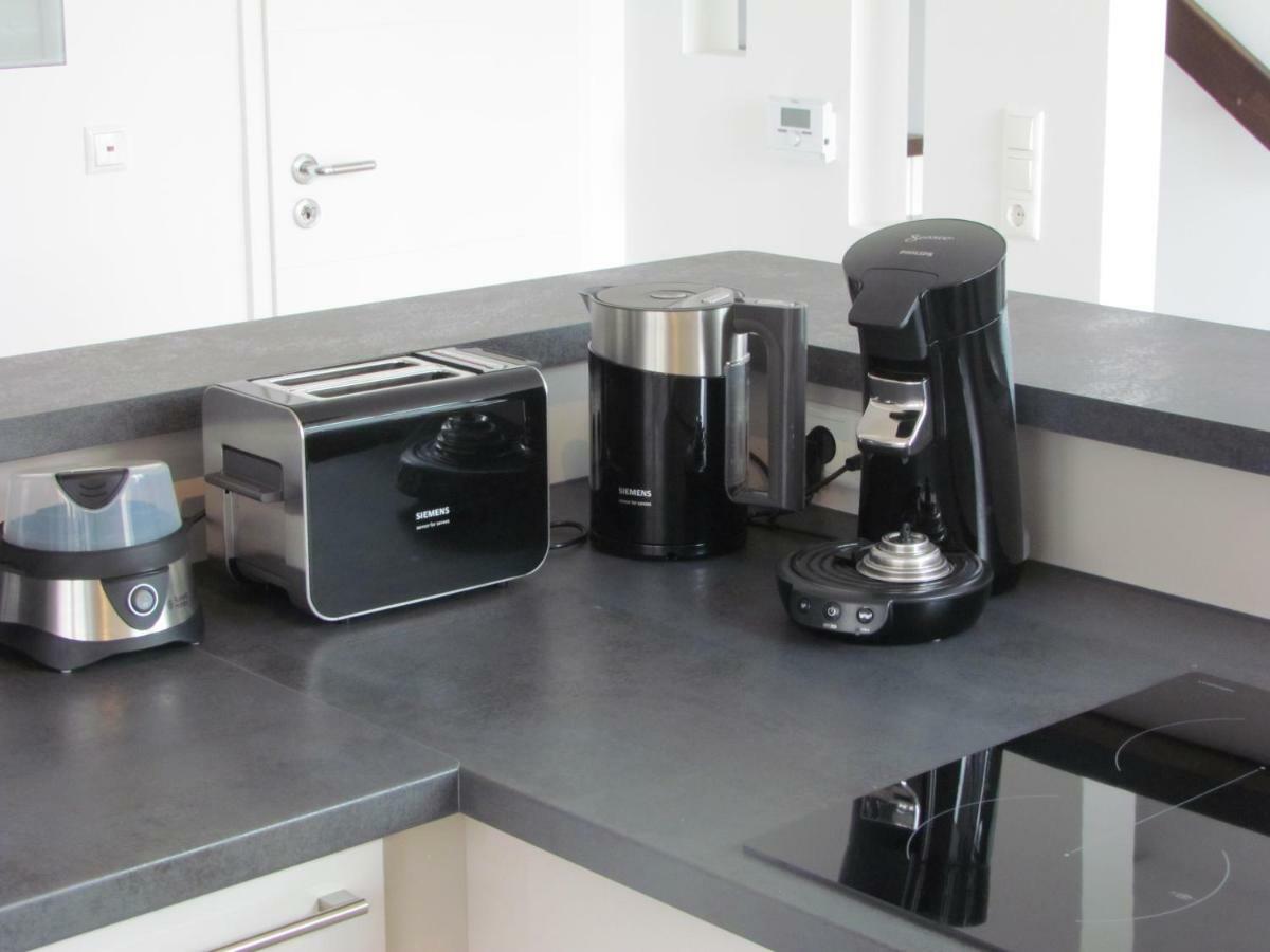 Holiday home Wunderbar Im Nordsee Park Am Jadebusen *