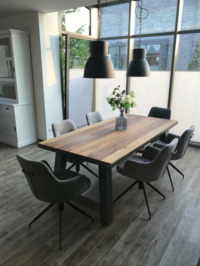 Wunderbar Im Nordsee Park Am Jadebusen Holiday home *