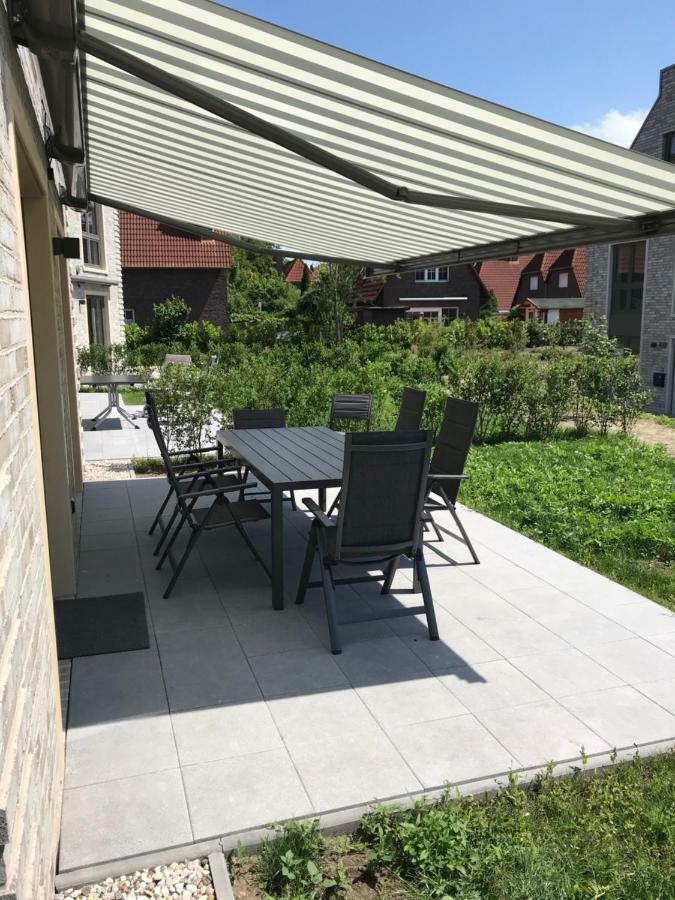 Wunderbar Im Nordsee Park Am Jadebusen Holiday home Dangast