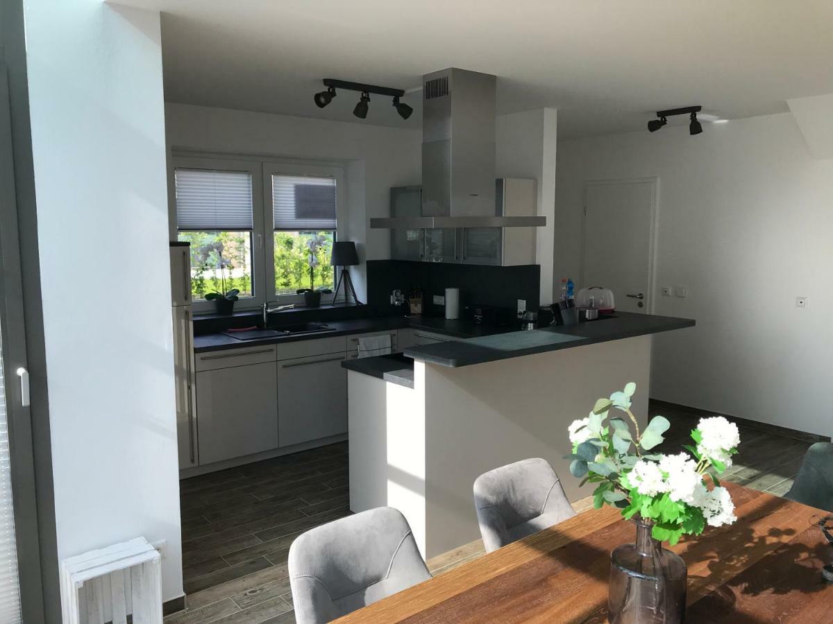Wunderbar Im Nordsee Park Am Jadebusen Holiday home